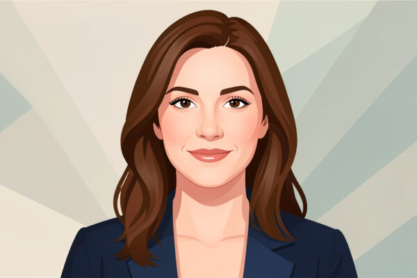 Kate Rorke Bassich - Professional Portrait