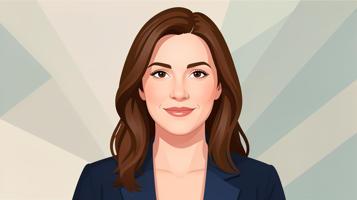 Kate Rorke Bassich - Professional Portrait