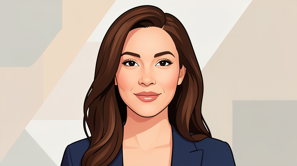 Katelyn Sims - Professional Portrait