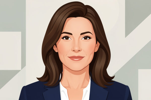 Kathy Miles - Professional Portrait