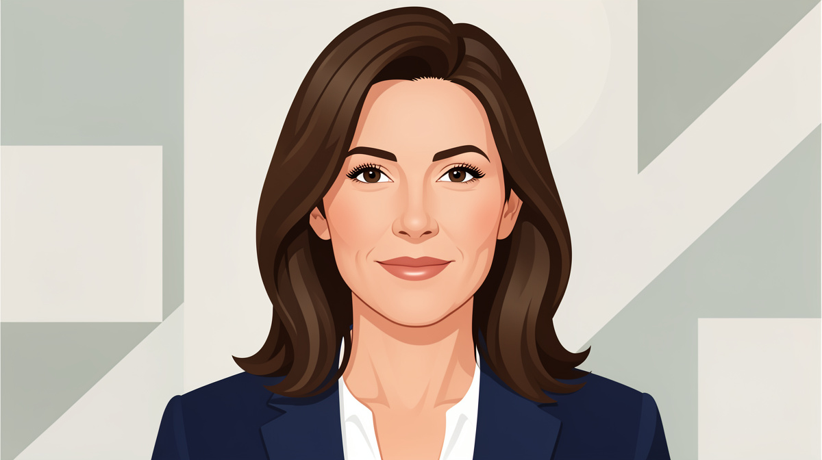 Kathy Miles - Professional Portrait