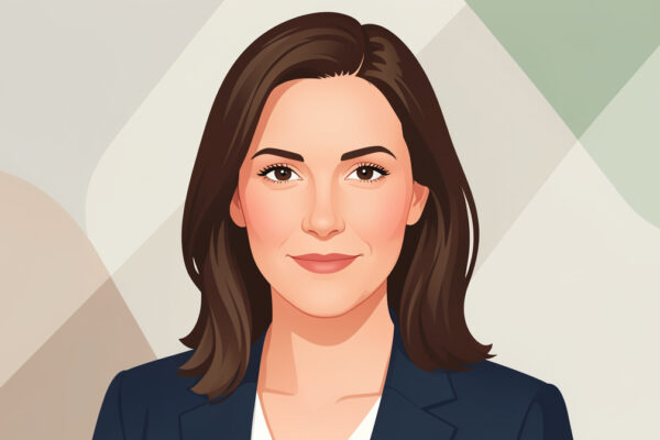 Katie Higgins - Professional Portrait