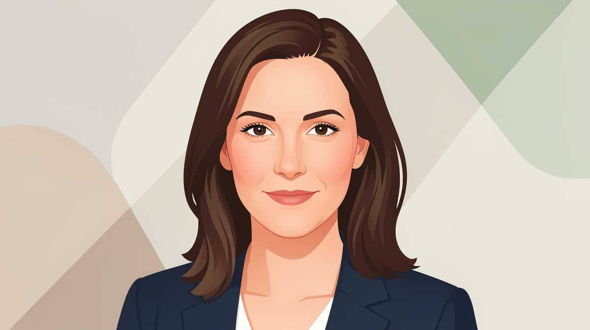 Katie Higgins - Professional Portrait
