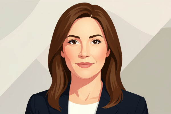 Katie Lee - Professional Portrait