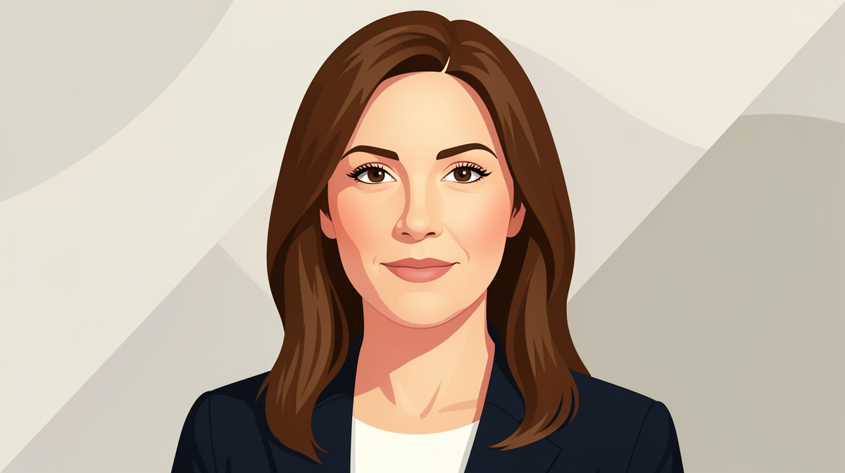 Katie Lee - Professional Portrait