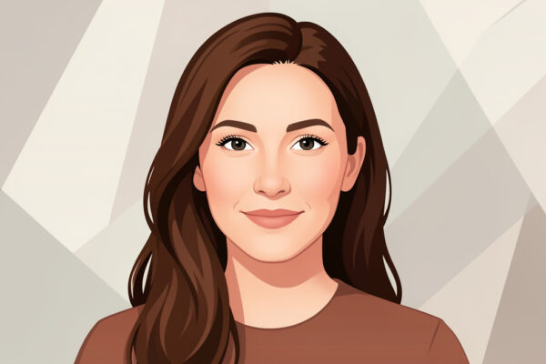 Katya Leick - Professional Portrait