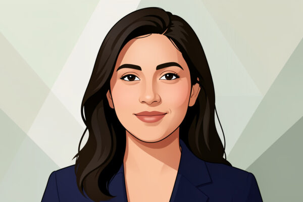 Kavya Yadav - Professional Portrait