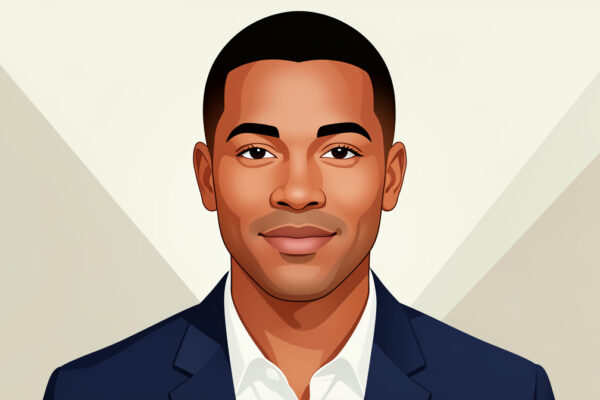 Kayce Smith - Professional Portrait