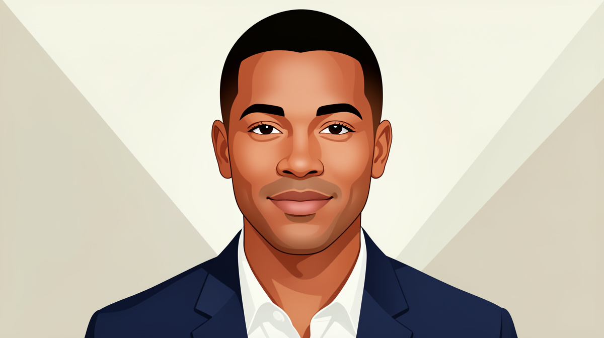 Kayce Smith - Professional Portrait