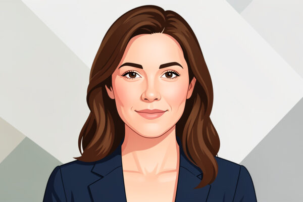 Kayla Morton - Professional Portrait