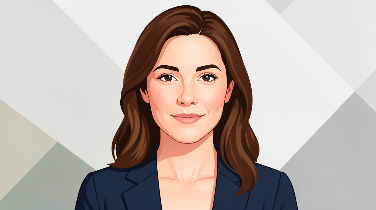 Kayla Morton - Professional Portrait