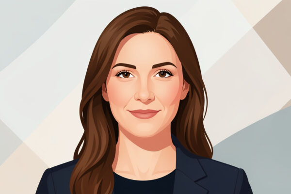 Kayla Puzas - Professional Portrait