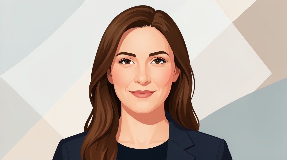 Kayla Puzas - Professional Portrait