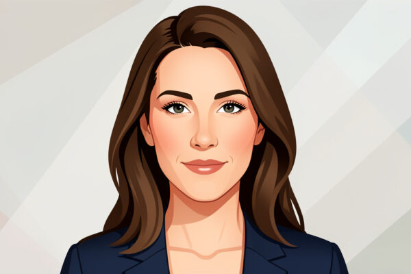 Kayla Tausche - Professional Portrait