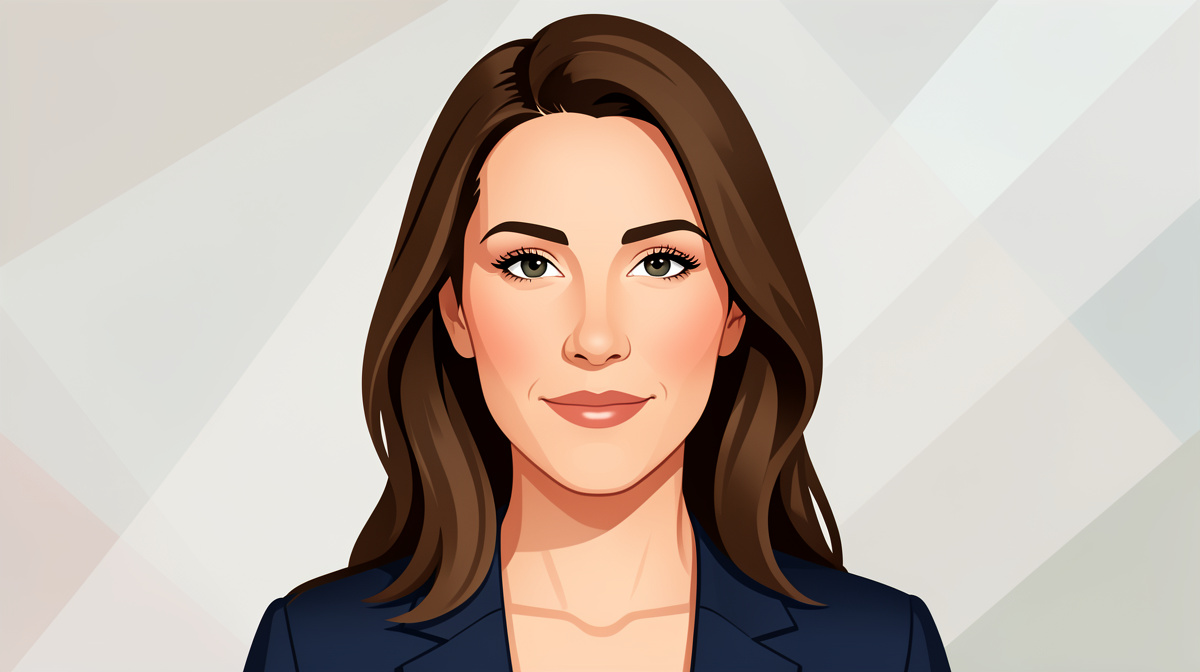 Kayla Tausche - Professional Portrait