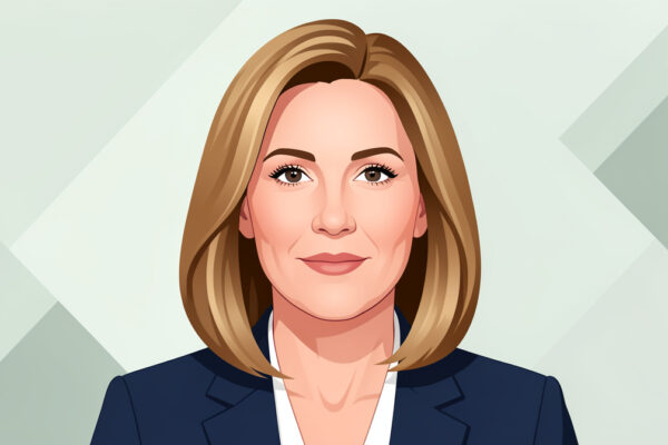 Kayleigh McEnany - Professional Portrait