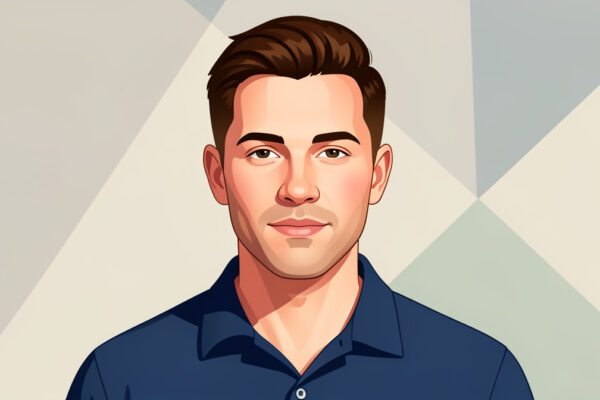 Keaton Hoskins - Professional Portrait