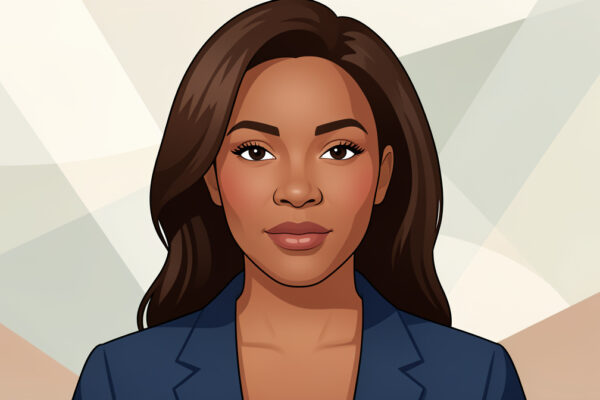 Keisha Grey - Professional Portrait