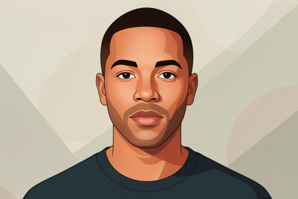 Kel Mitchell - Professional Portrait