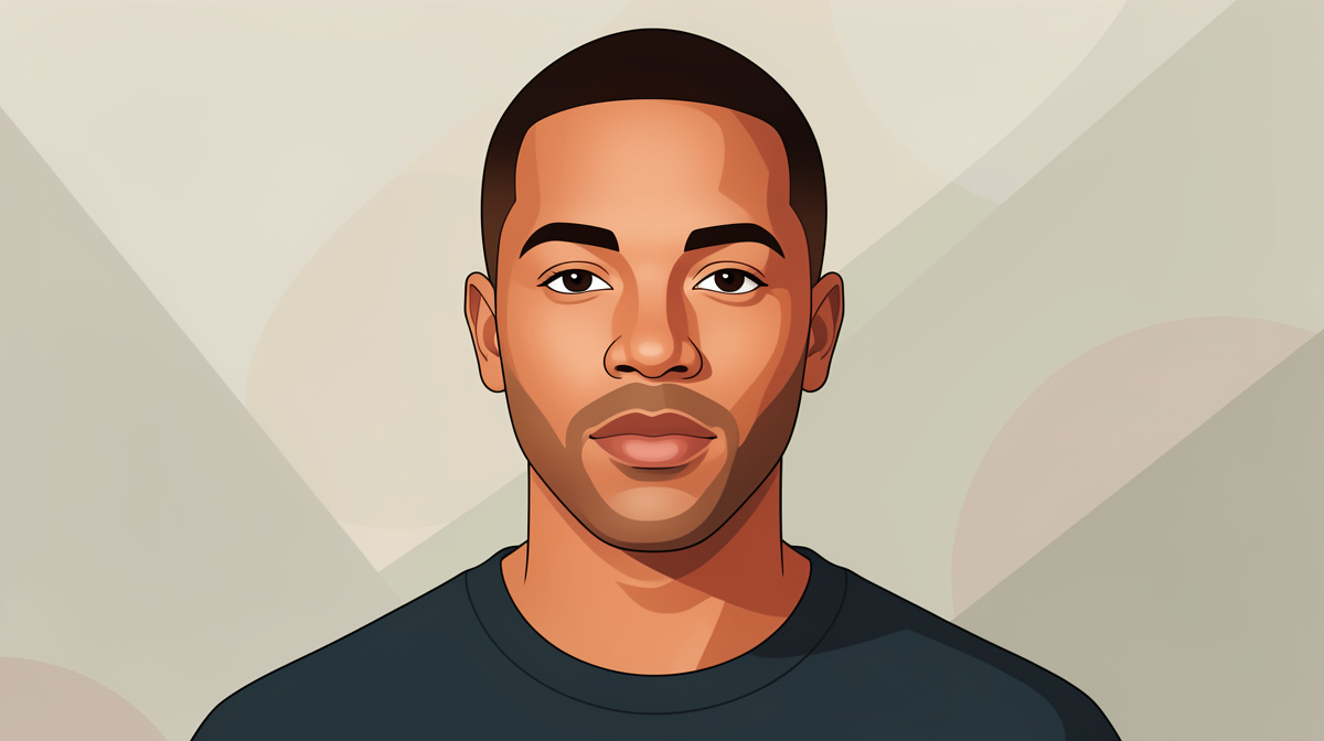 Kel Mitchell - Professional Portrait