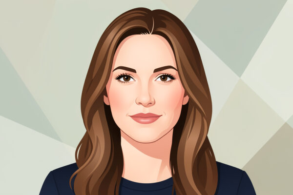 Kelli Giddish - Professional Portrait