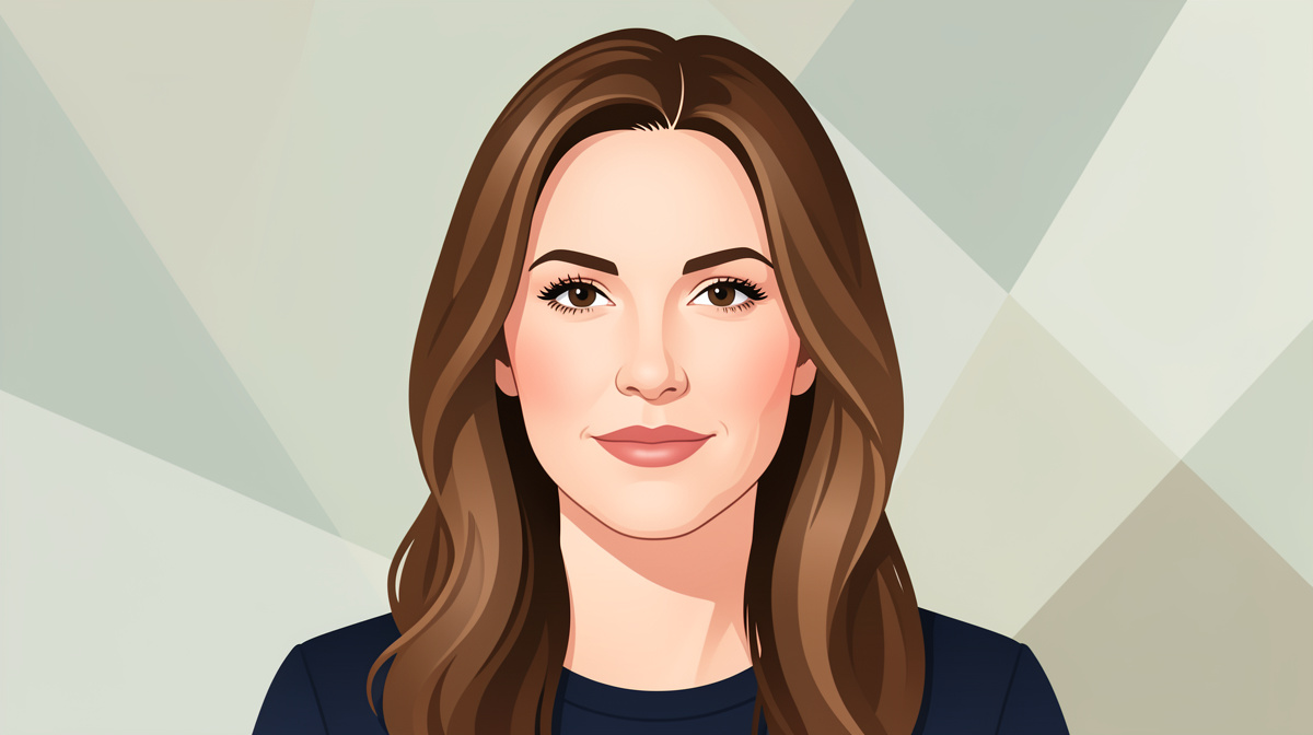 Kelli Giddish - Professional Portrait