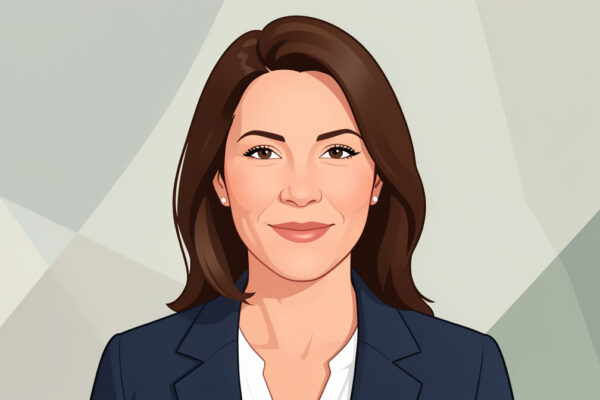 Kelly Ward - Professional Portrait