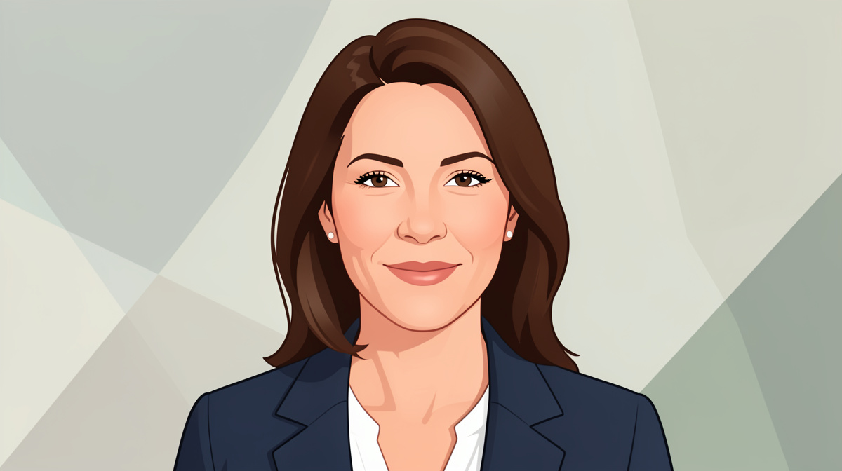 Kelly Ward - Professional Portrait