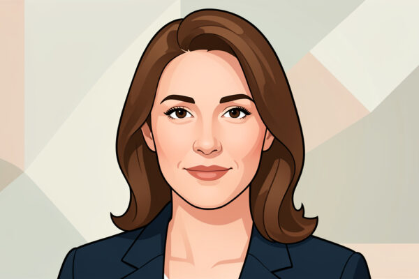 Kennedy Armstrong - Professional Portrait