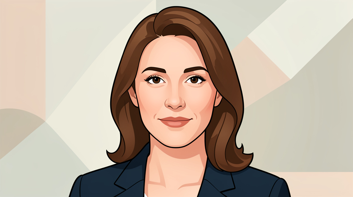 Kennedy Armstrong - Professional Portrait