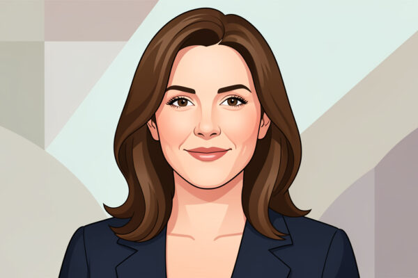 Kerri Green - Professional Portrait