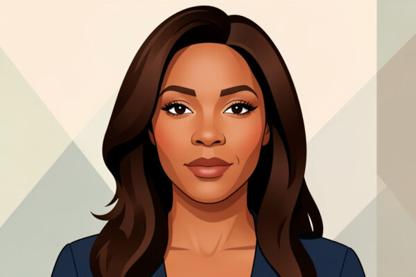 Keshia Knight Pulliam - Professional Portrait