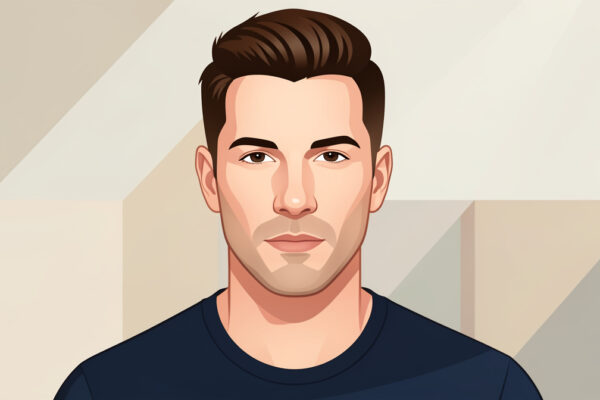 Kevin Jonas - Professional Portrait