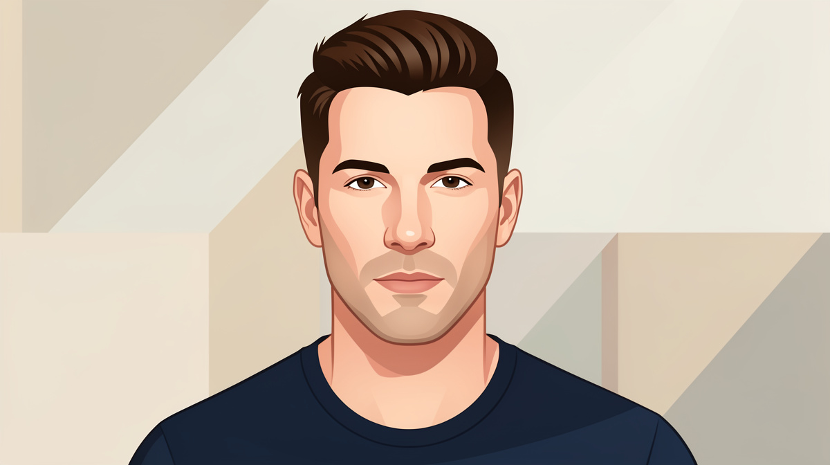 Kevin Jonas - Professional Portrait