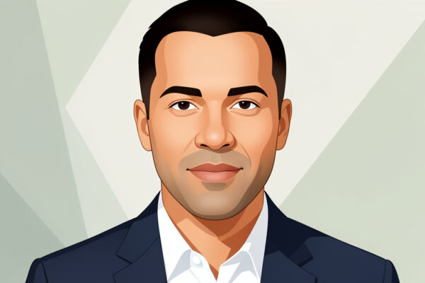 Kevin McKinney - Professional Portrait