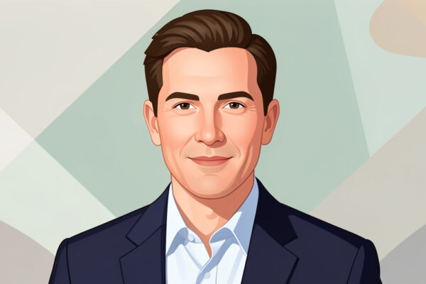 Kevin Schiele - Professional Portrait