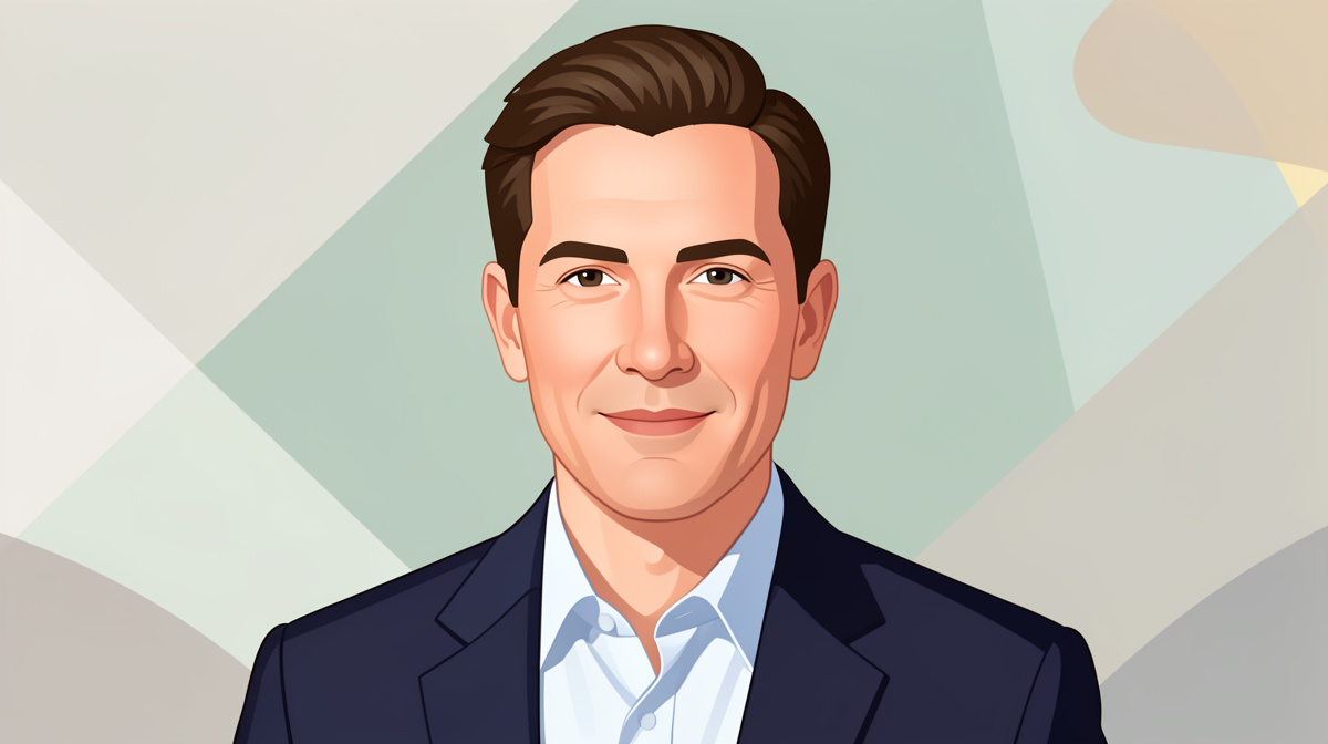 Kevin Schiele - Professional Portrait