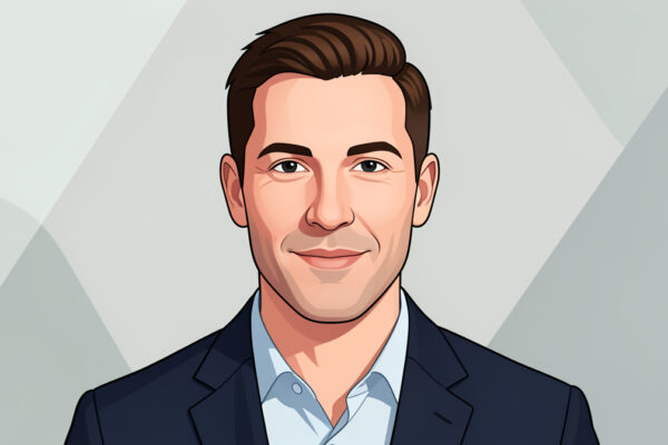 Kevin Simshauser - Professional Portrait