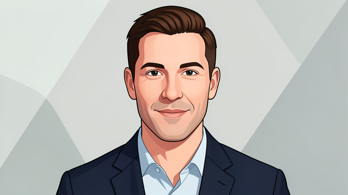 Kevin Simshauser - Professional Portrait