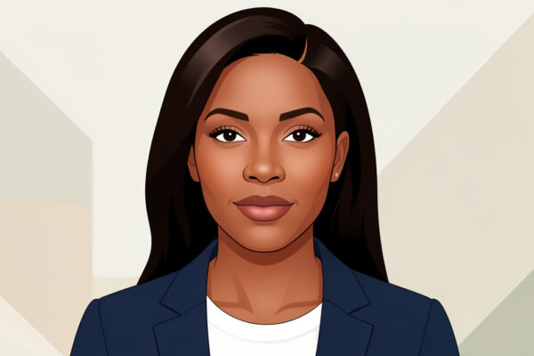 Khalika Abrams - Professional Portrait