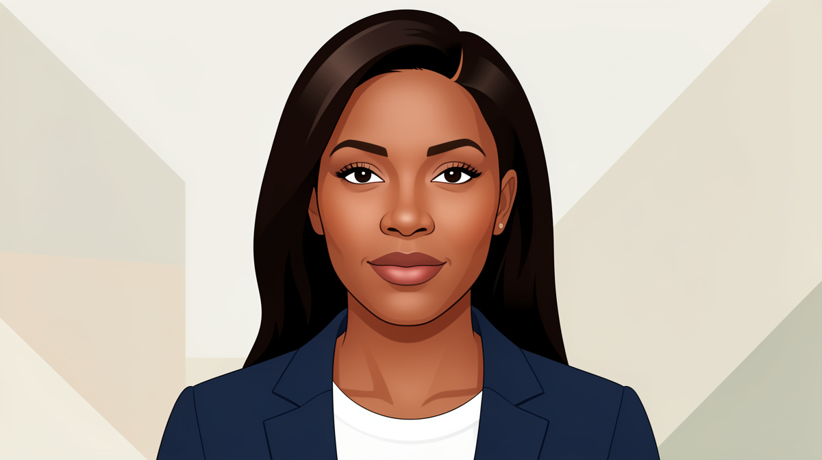 Khalika Abrams - Professional Portrait