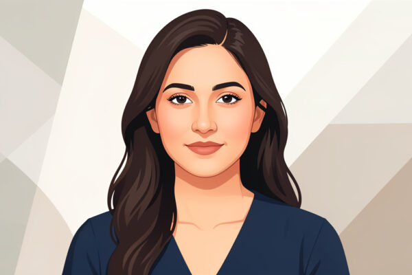 Khushi Maheshwari - Professional Portrait