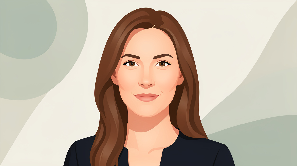 Kilcher - Professional Portrait