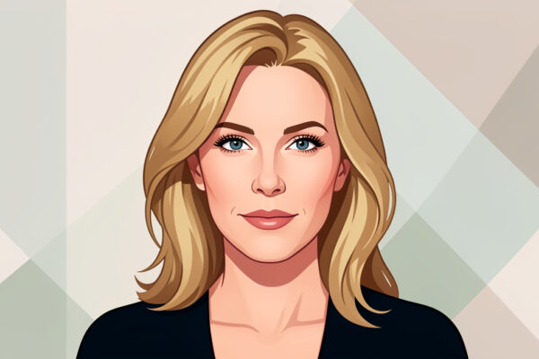 Kim Basinger - Professional Portrait