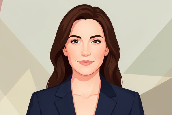 Kim Brunhuber - Professional Portrait