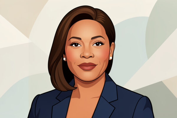 Kim Fields - Professional Portrait