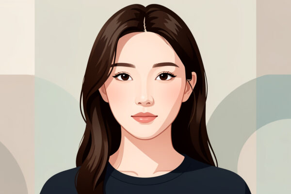 Kim Go-eun - Professional Portrait