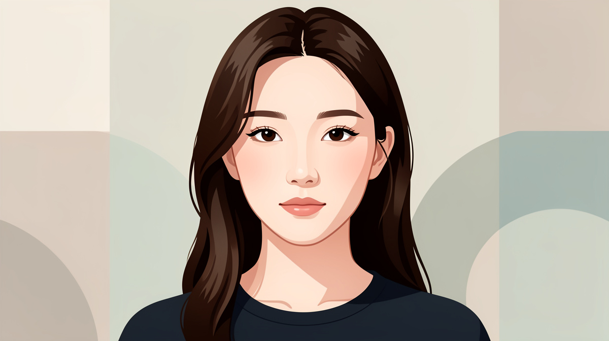 Kim Go-eun - Professional Portrait