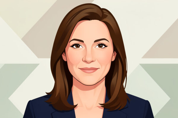 Kim Insley - Professional Portrait