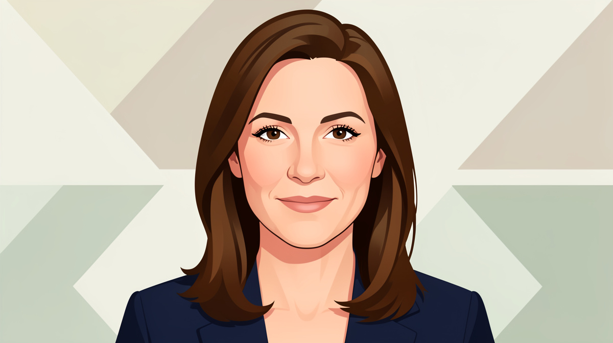 Kim Insley - Professional Portrait